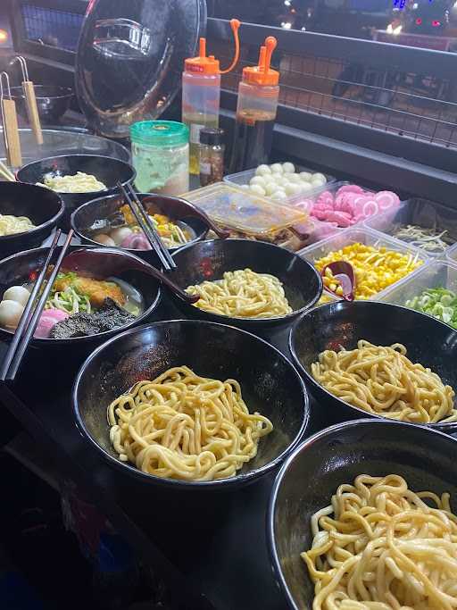 Oishi Ramen Sidoarjo 4