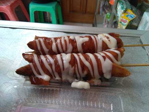 Takoyaki Ku Sidoarjo 10