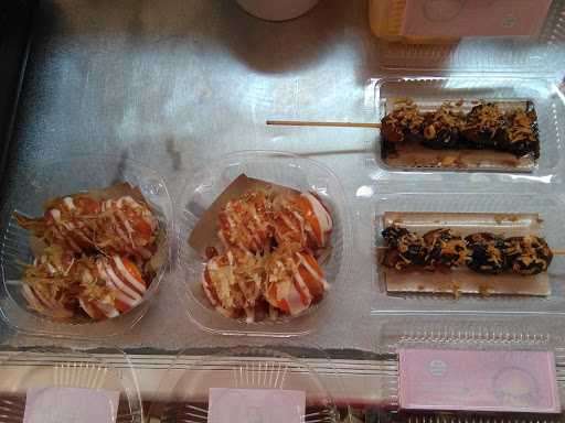 Takoyaki Ku Sidoarjo 6