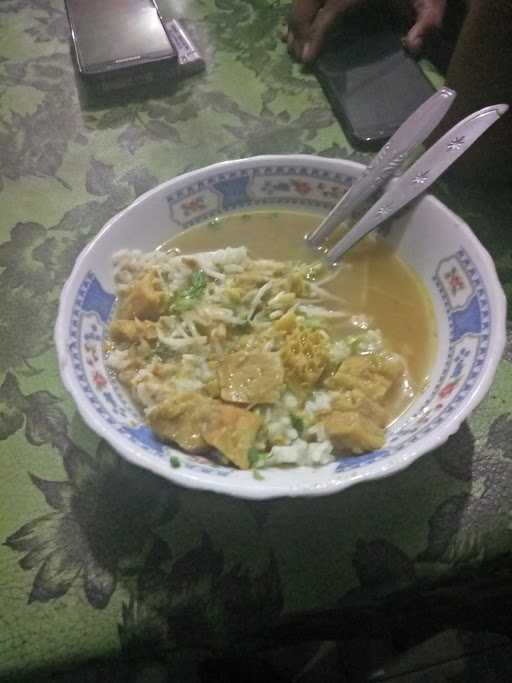 - Agus- Soto Daging Lamongan 4