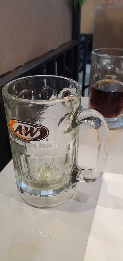 A&W Restoran - Lippo Plaza 6