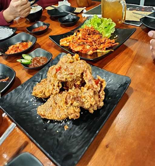 Ahjumma'S Kitchen Sidoarjo 6