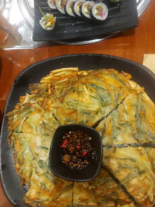 Ahjumma'S Kitchen Sidoarjo 4