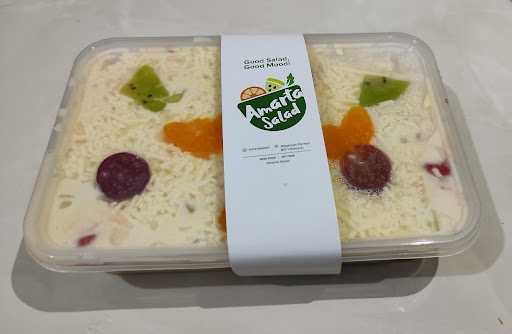 Amarta Salad 9