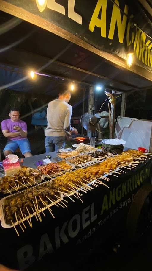 Angkringan Embong Malang 1