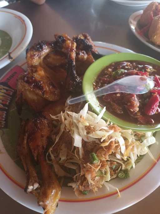 Ayam Bakar Wong Solo 9