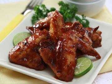 Ayam Bakar Wong Solo 7