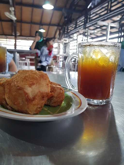 Ayam Bakar Wong Solo 5