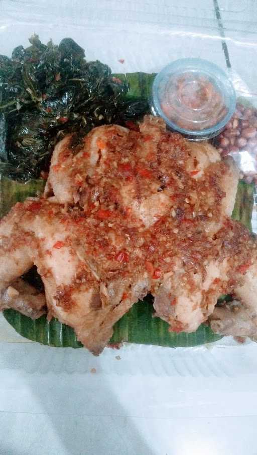 Ayam Betutu Akhi Made 1