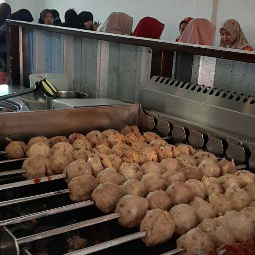 Bakso Bakar Bg 6