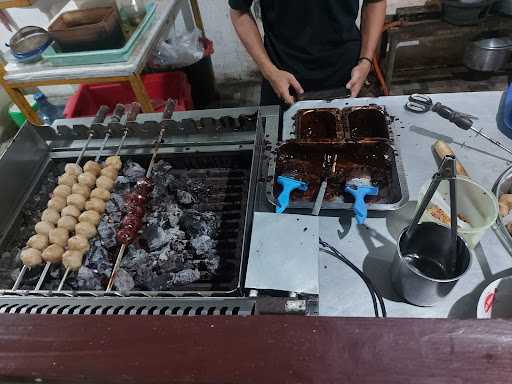 Bakso Bakar Bg 1