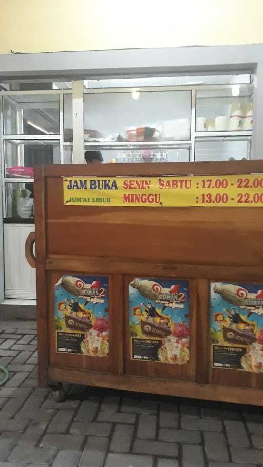 Bakso Bang Kamal 7