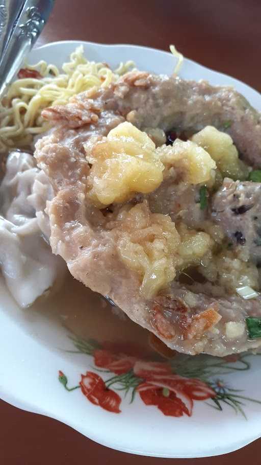 Bakso Barokah Sumber Redjo 5