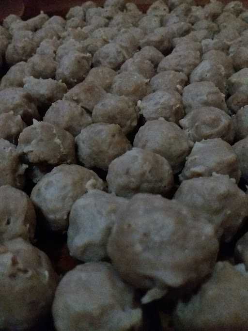 Bakso Batok Simbok 6