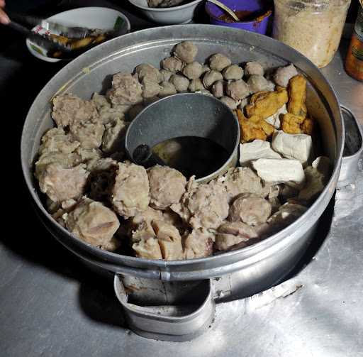 Bakso Cak Kan 7