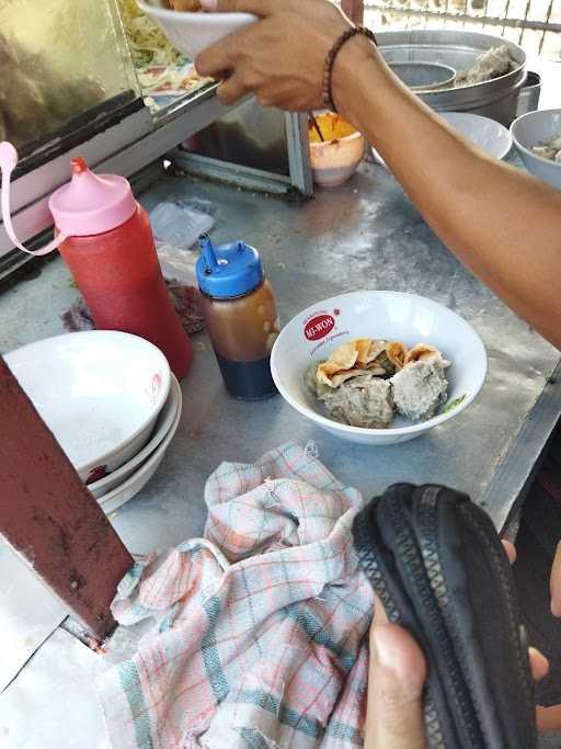 Bakso Cak Kan 8