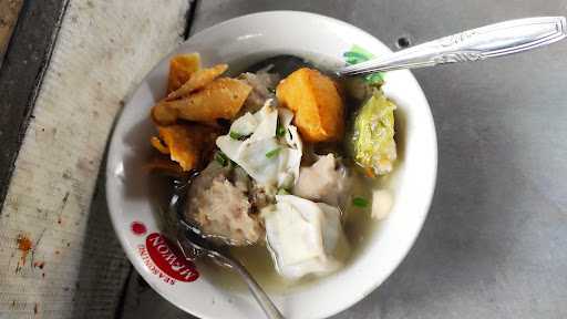 Bakso Cak Kan 6