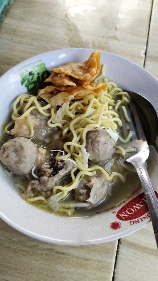 Bakso Cak Kan 4