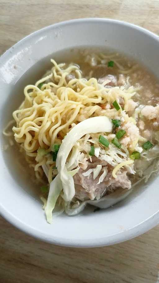 Bakso Cak Kan 10