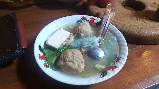 Bakso Dandang Kuah Sadis 6