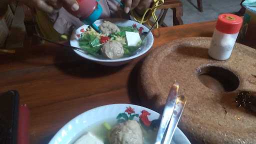 Bakso Dandang Kuah Sadis 7