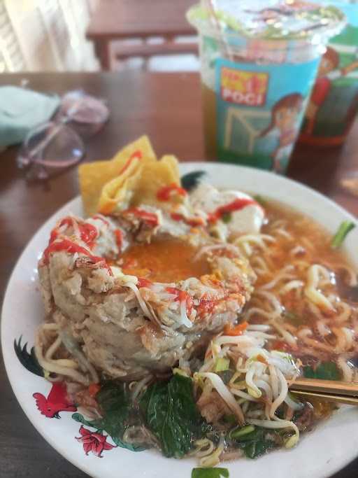 Bakso Dandang Kuah Sadis 4