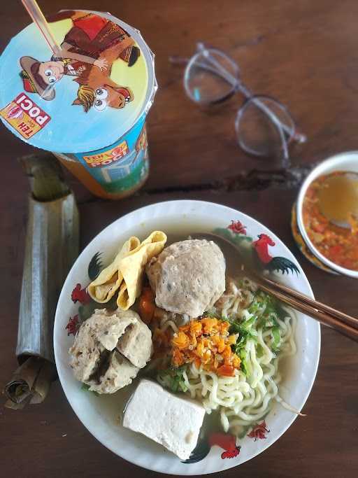 Bakso Dandang Kuah Sadis 2