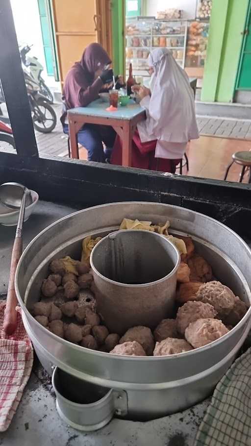 Bakso Hidayah 4