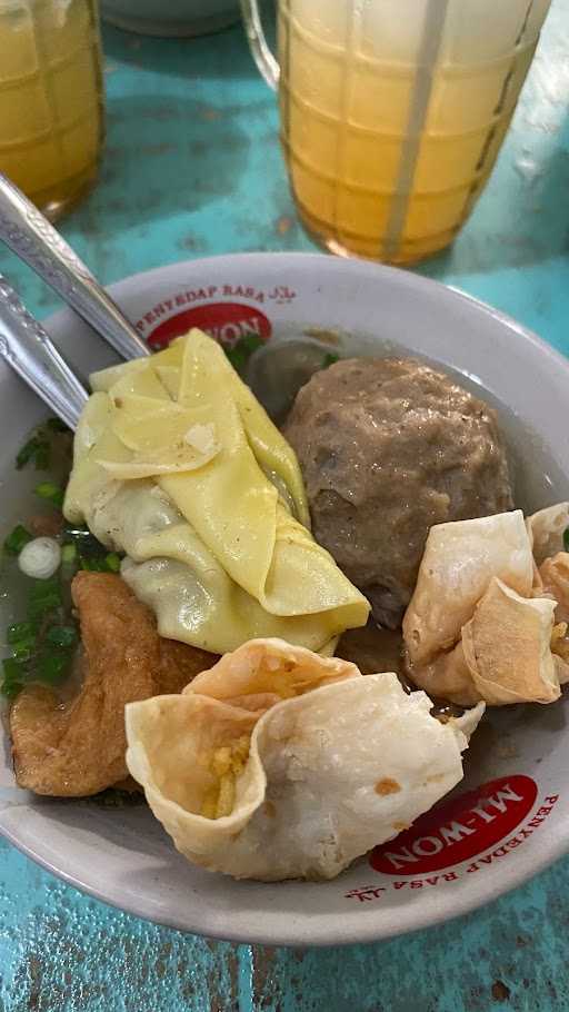 Bakso Hidayah 10