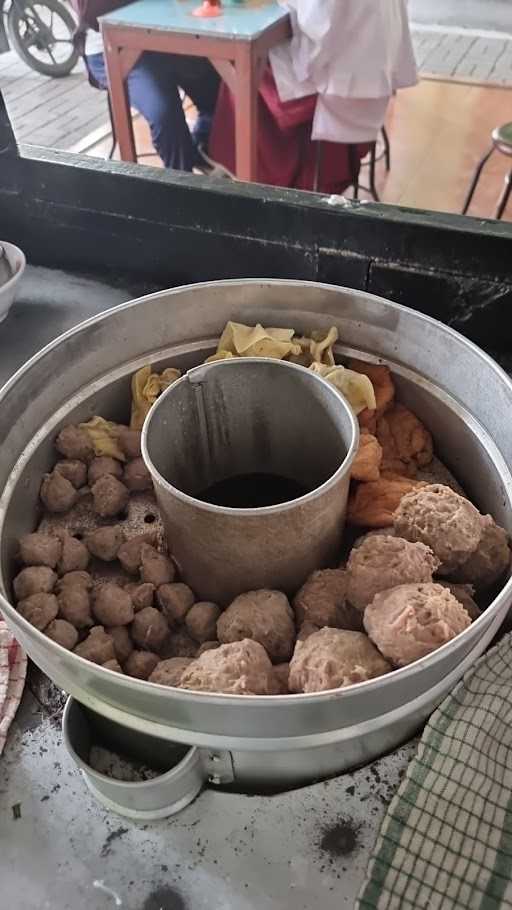 Bakso Hidayah 1