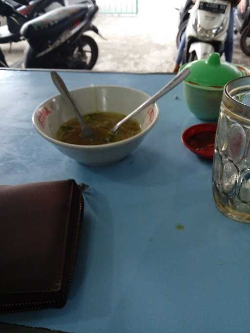 Bakso Hidayah 5