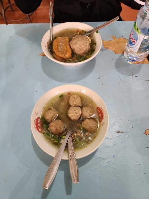 Bakso Hidayah 6