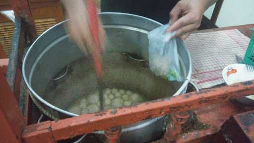 Bakso Hidayah 3