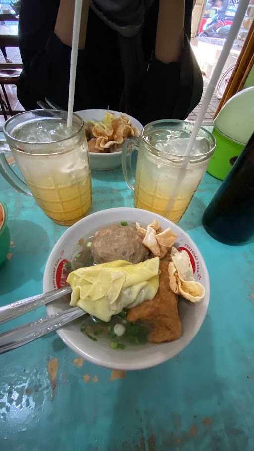 Bakso Hidayah 9