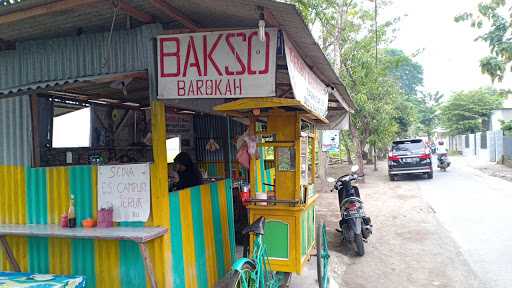 Bakso Barokah Pak.Kawi 4