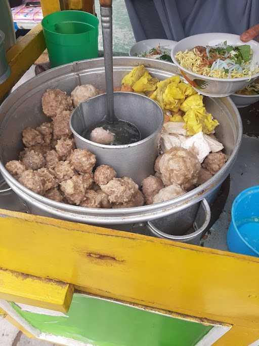 Bakso Barokah Pak.Kawi 2