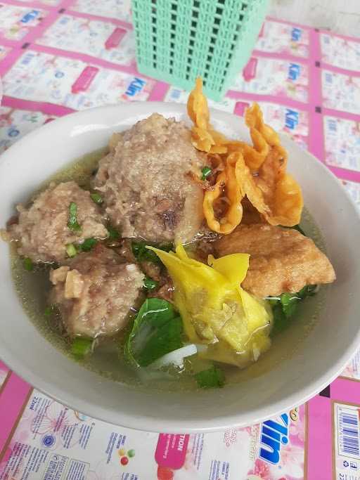 Bakso Barokah Pak.Kawi 1