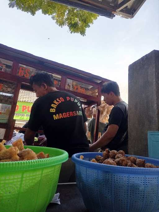 Bakso Puput Magersari 9