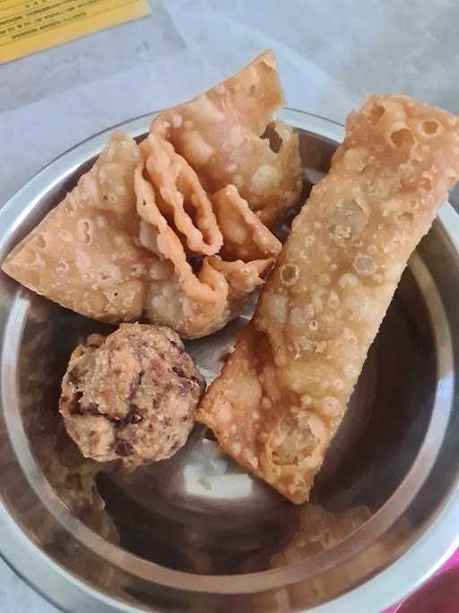 Bakso Puput Magersari 8