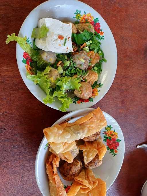 Bakso Puput Magersari 7