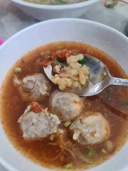 Bakso Puput Magersari 5