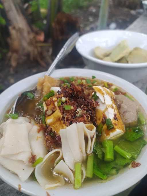 Bakso Puput Magersari 4