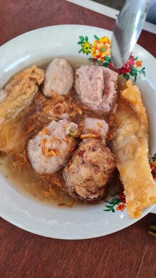 Bakso Puput Magersari 2