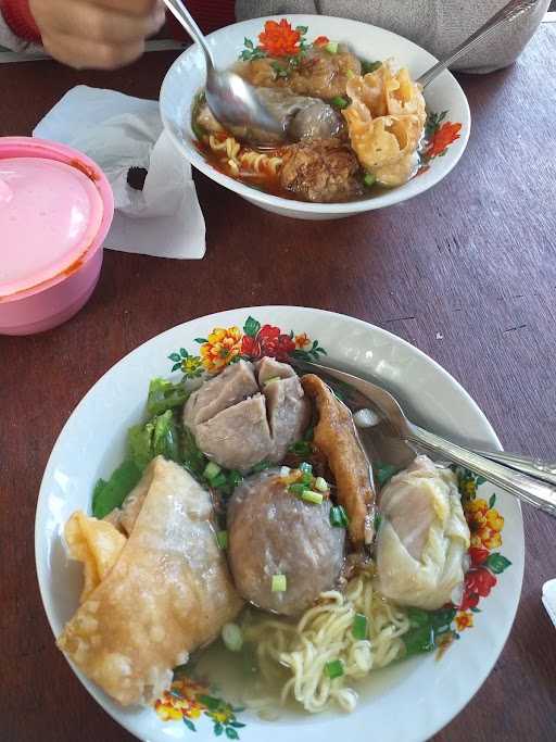 Bakso Puput Magersari 1