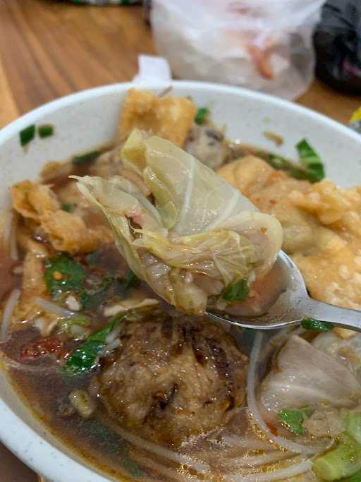 Bakso Puput Magersari 10