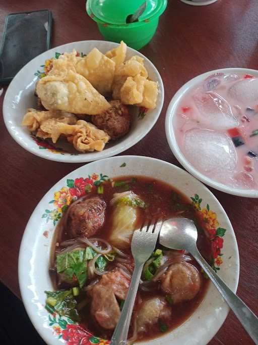 Bakso Puput Magersari 6