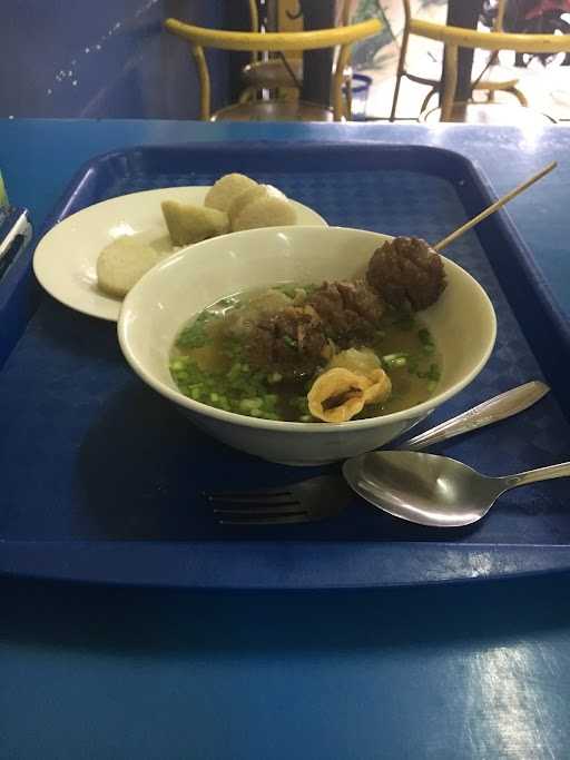 Bakso Radja 10