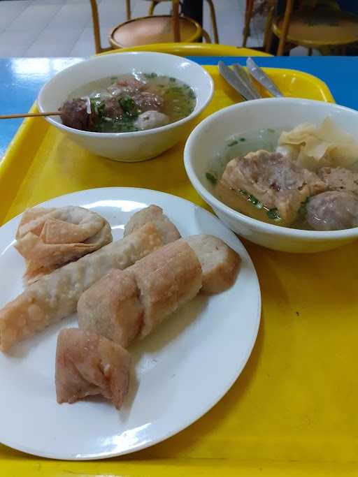 Bakso Radja 8