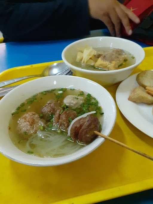 Bakso Radja 5