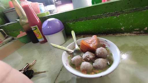 Bakso Solo Cak Di 6